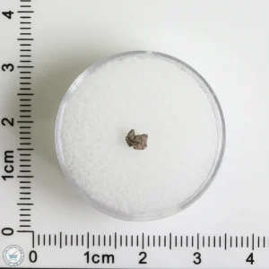 Grapevine Mesa Meteorite 0.03g