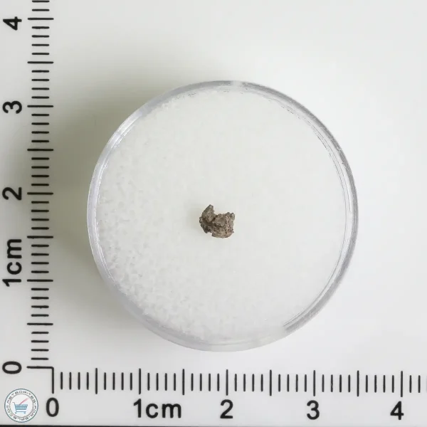 Grapevine Mesa Meteorite 0.03g