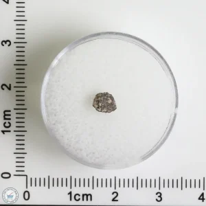 Grapevine Mesa Meteorite 0.14g