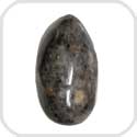 Meteorite Cabochon