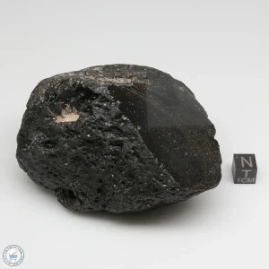 Muong Nong Tektite Polished 374g