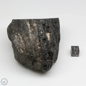 Muong Nong Tektite Polished 374g