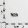 NWA 11898 Lunar Meteorite 0.11g