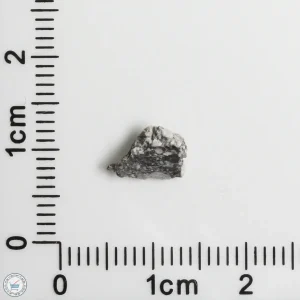 NWA 11898 Lunar Meteorite 0.13g