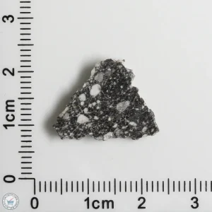 NWA 11898 Lunar Meteorite 1.12g