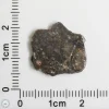 Laâyoune 002 Lunar Meteorite 0.82g