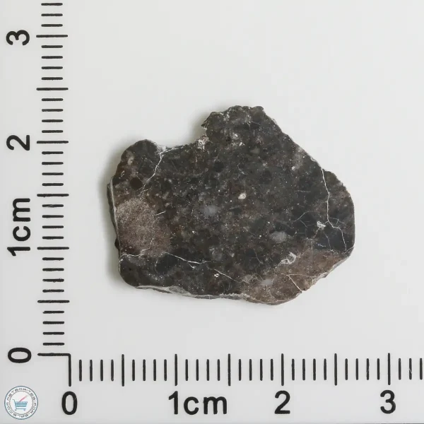 Laâyoune 002 Lunar Meteorite 0.98g