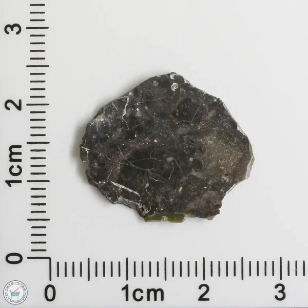Laâyoune 002 Lunar Meteorite 1.17g