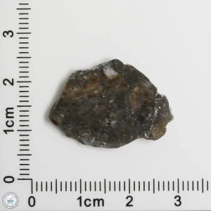 Laâyoune 002 Lunar Meteorite 1.32g
