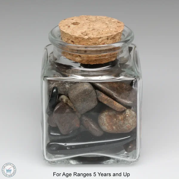 Meteor Drops Gift Bottles