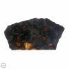 Sericho Pallasite Meteorite 19.8g