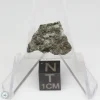 NWA 12262 Martian Meteorite 1.43g End Cut