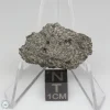 NWA 12262 Martian Meteorite 3.66g End Cut