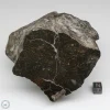 NWA 13758 Meteorite 1638g Windowed Stone
