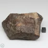 NWA 791 Meteorite 678g Windowed Stone