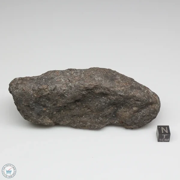 Aba Panu Meteorite 569g Whole Stone