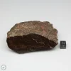Al Haggounia 001 Meteorite 331.3g Windowed Stone