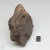 Al Haggounia 001 Meteorite 385.0g Windowed Stone