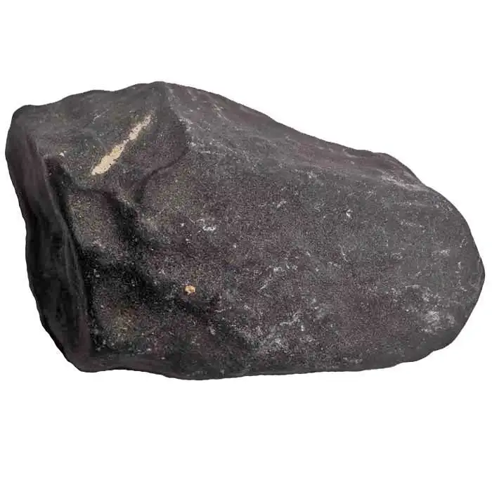 Black Dolomite