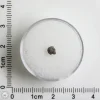 Hassi Messaoud 001 Martian Nakhlite 0.07g