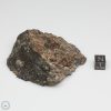 Taoudenni Meteorite 144.9g End Cut