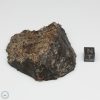 Taoudenni Meteorite 144.9g End Cut