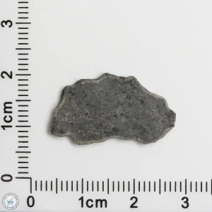 Amgala 001 Martian Meteorite 0.68g