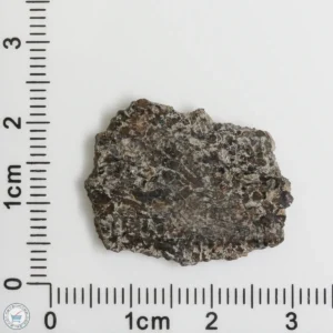 NWA 16127 Martian Meteorite 2.15g