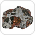 NWA 15428 Pallasite Meteorite