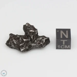 Sikhote-Alin Meteorite 12.8g