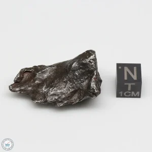 Sikhote-Alin Meteorite Shrapnel 34.4g