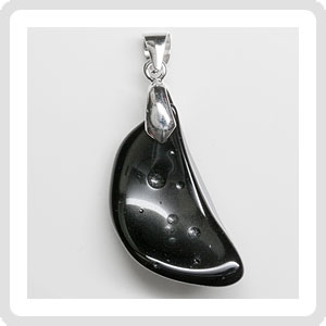 Tektite Jewelry