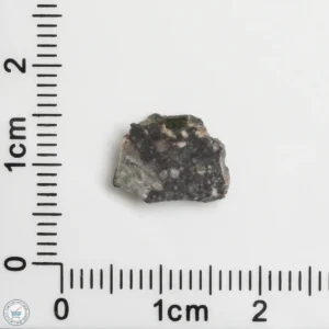 NWA 11474 Lunar Meteorite 0.37g