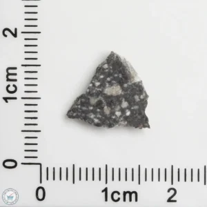 NWA 11474 Lunar Meteorite 0.38g