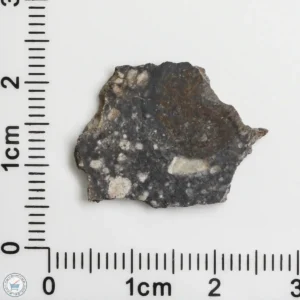 NWA 11474 Lunar Meteorite 1.24g