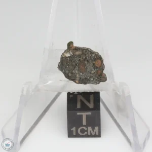 NWA 7454 Meteorite 0.7g