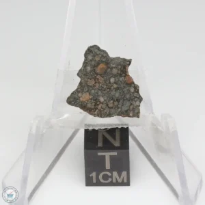 NWA 7454 Meteorite 0.8g