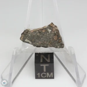 NWA 7454 Meteorite 1.3g