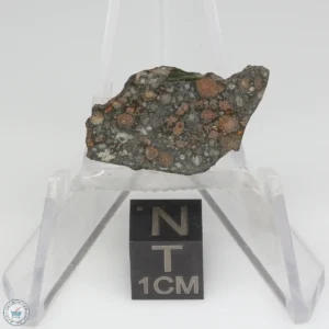 NWA 7454 Meteorite 1.7g