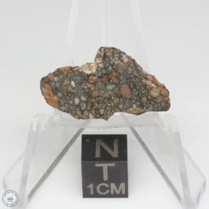 NWA 7454 Meteorite 2.1g