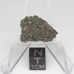 NWA 7454 Meteorite 1.4g
