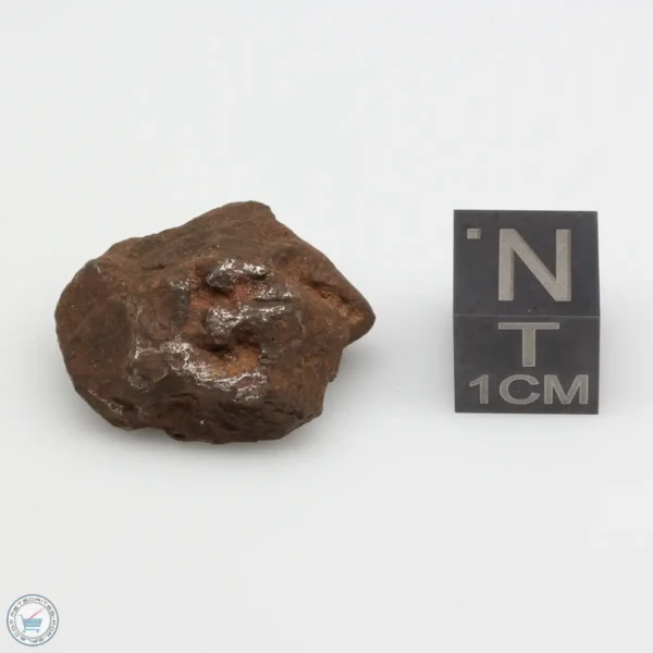 Agoudal Meteorite 14.7g