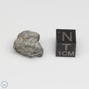 Bechar 003 Lunar Meteorite 2.74g