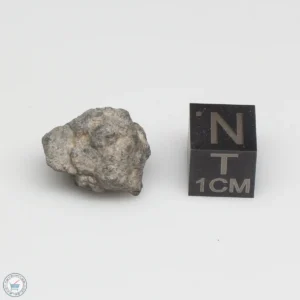 Bechar 003 Lunar Meteorite 3.22g