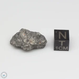 Bechar 003 Lunar Meteorite 4.48g