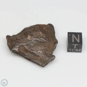 Gebel Kamil Iron Meteorite 37.1g