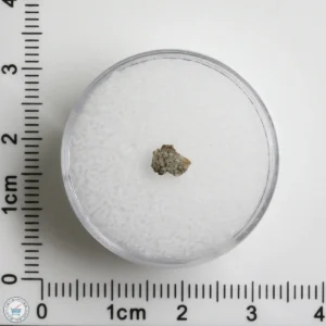 NWA 12241 Martian Meteorite 0.05g Fragment
