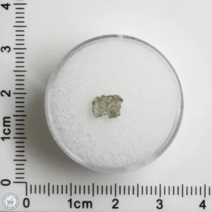 NWA 12241 Martian Meteorite 0.06g Fragment
