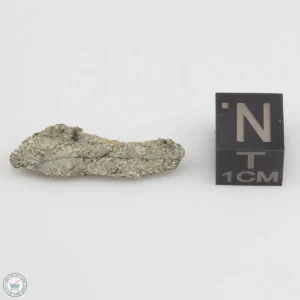 NWA 12241 Martian Meteorite 1.38g End Cut