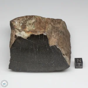 NWA 6947 Meteorite 843g End Cut